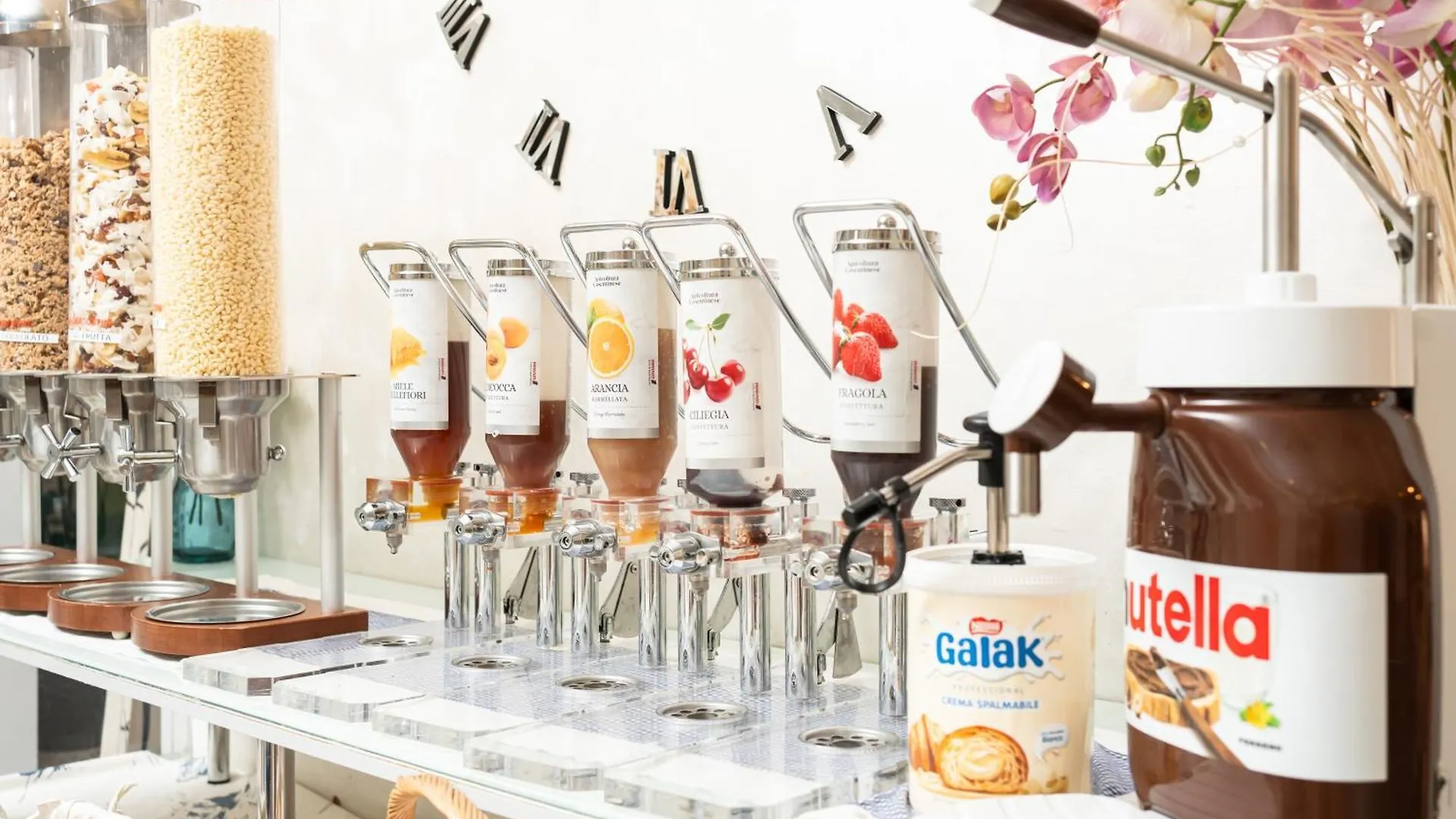 Hotel Gaudia Riccione