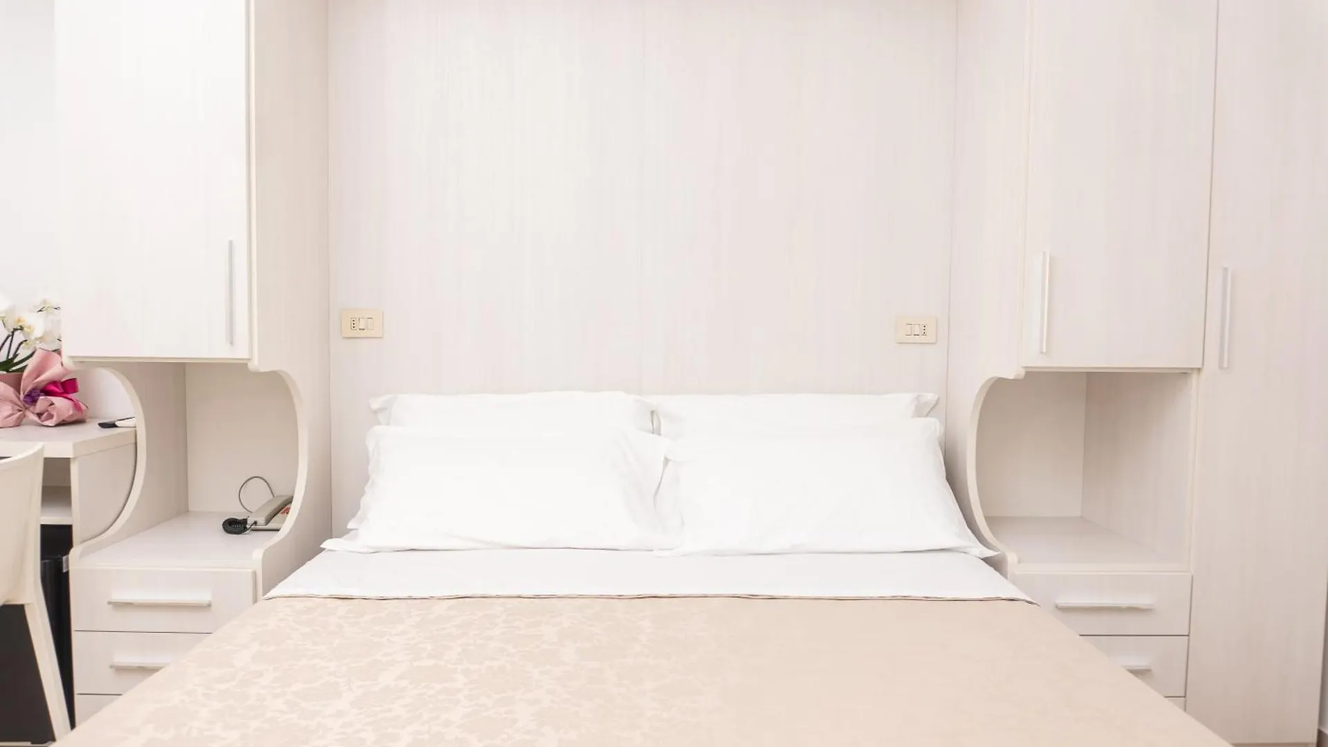 Hotel Gaudia Riccione