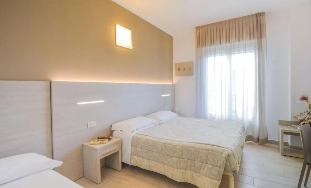 Hotel Gaudia Riccione