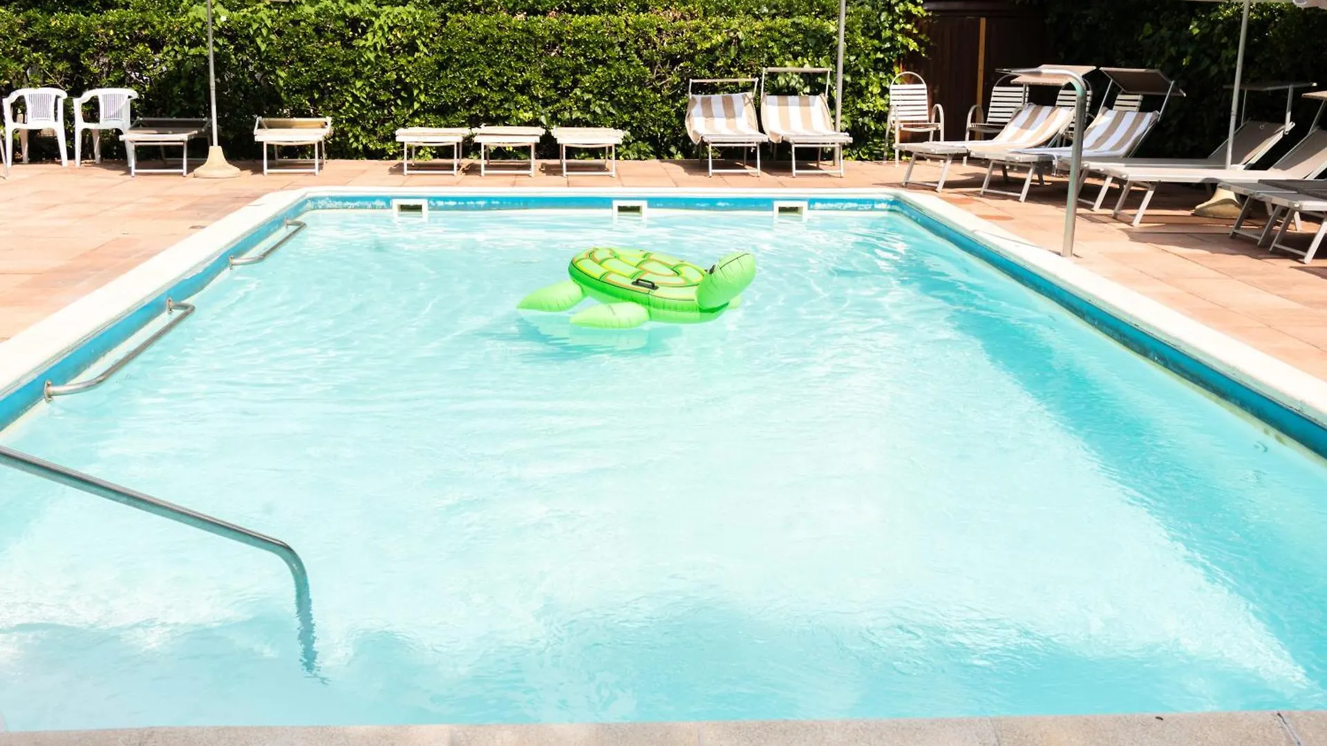 Hotel Gaudia Riccione 3*,  Włochy
